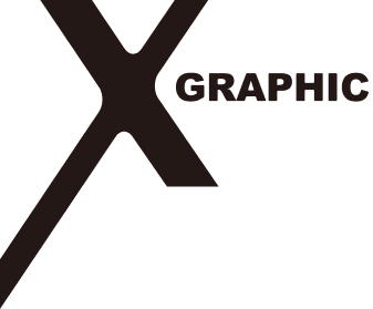 クロス・グラフィック株式会社 | X GRAPHIC